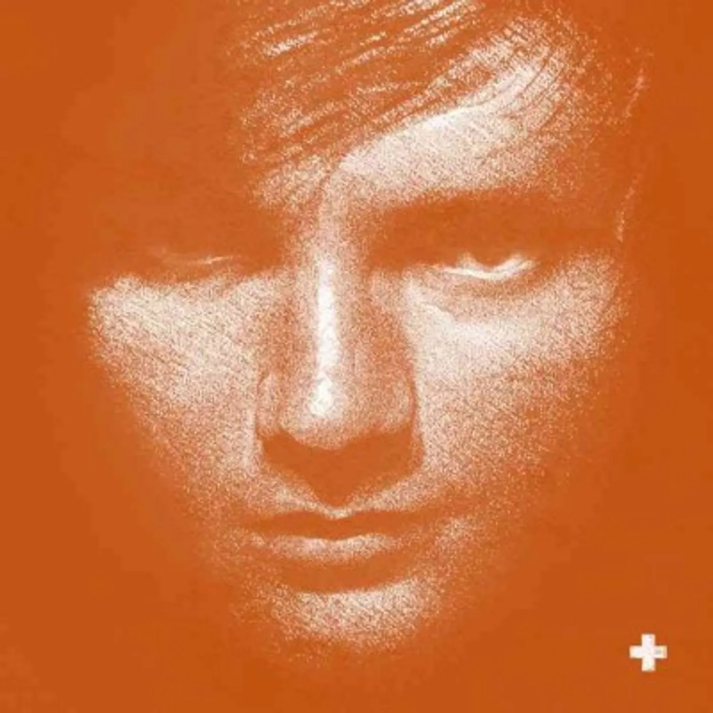 Ed Sheeran PLUS CD