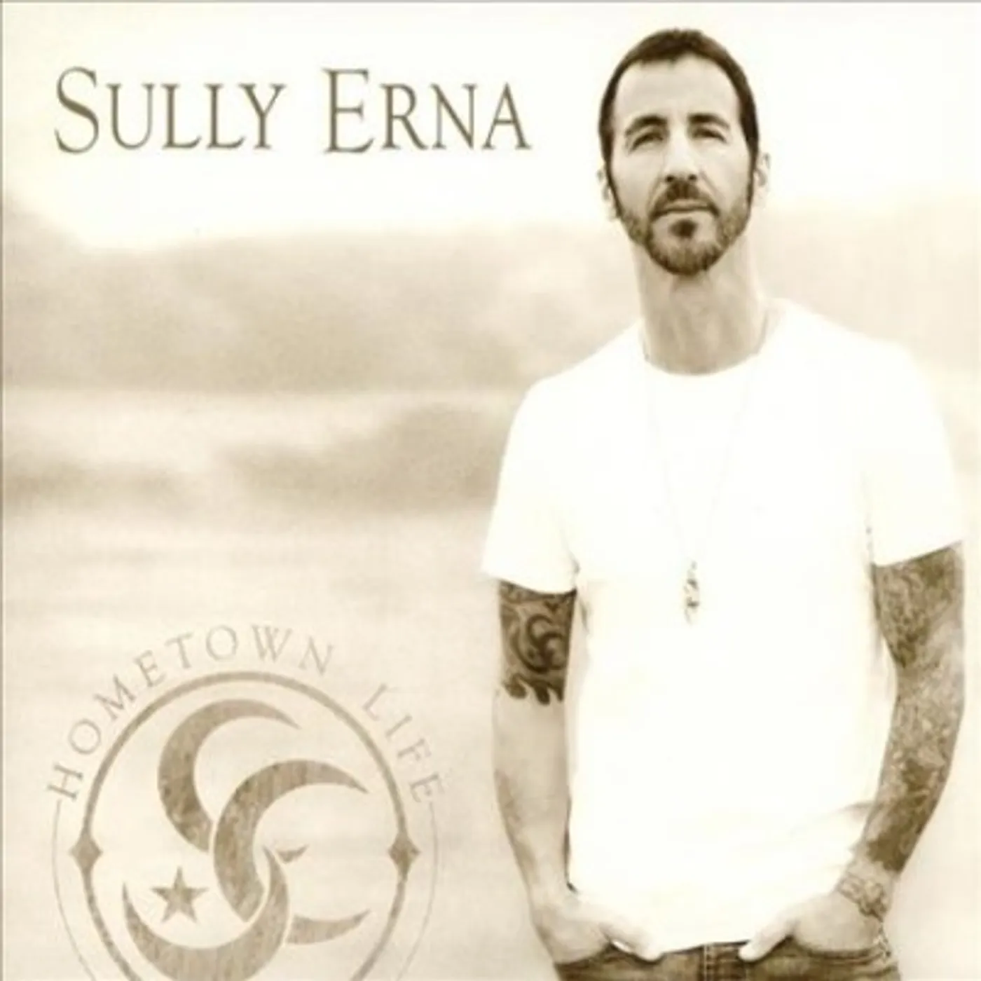 Sully Erna Hometown Life CD