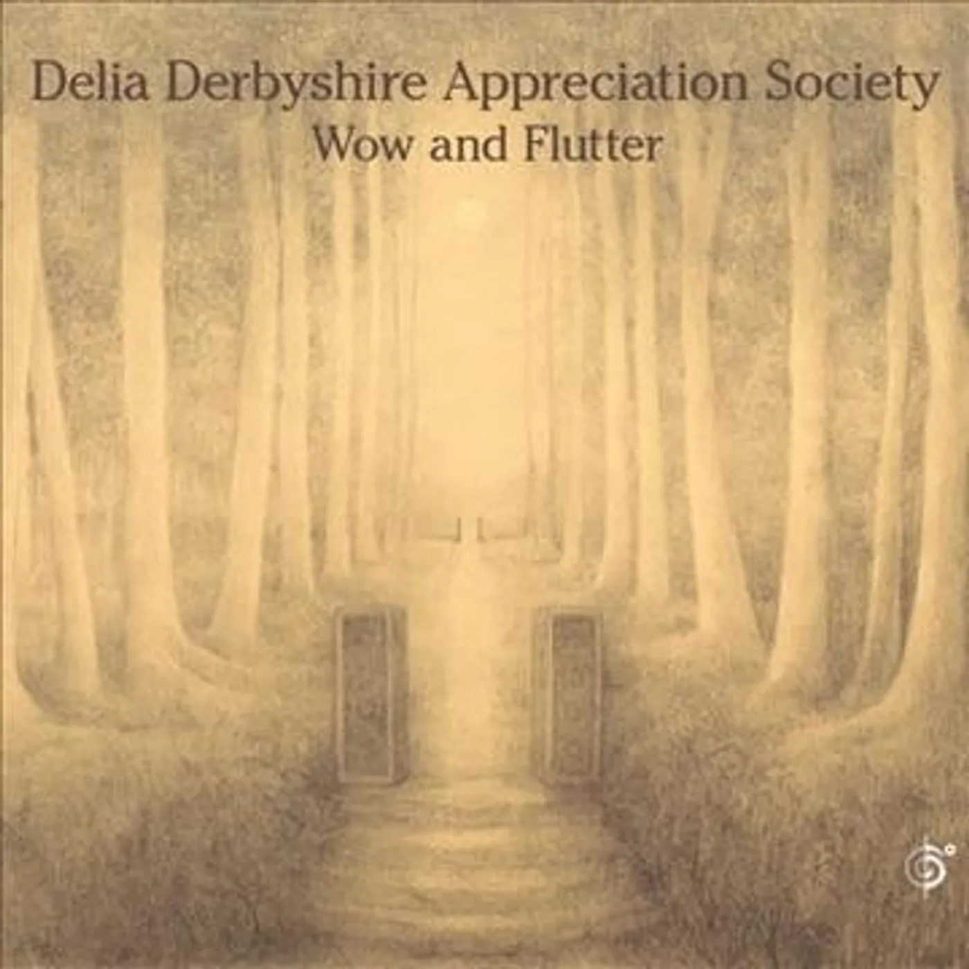 Delia Derbyshire Appreciation Society Wow And Flutter CD