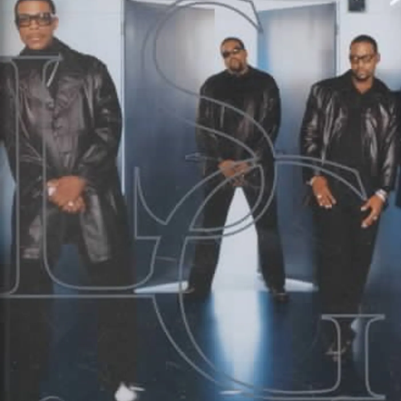LSG Levert Sweat Gill CD