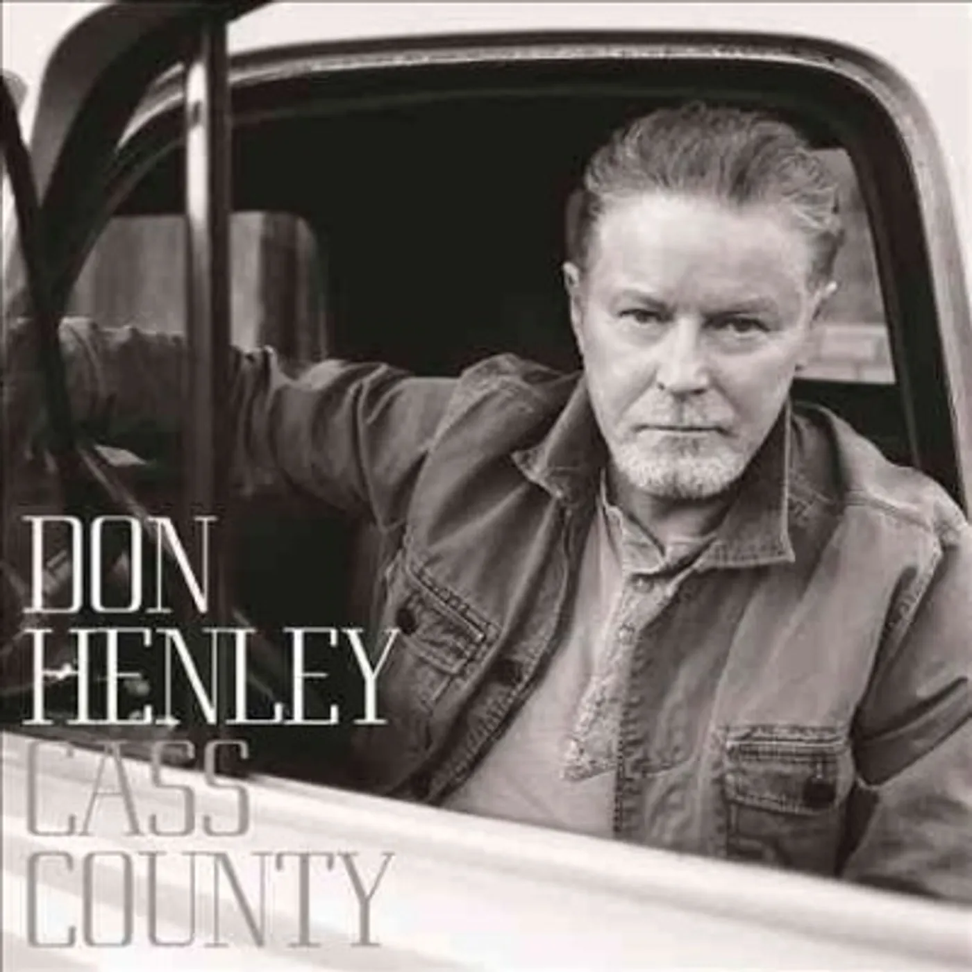 Don Henley Cass County (Deluxe Edition) CD