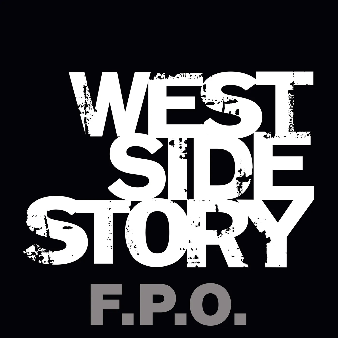 Various Artists West Side Story (Original Motion Picture Soundtrack) CD