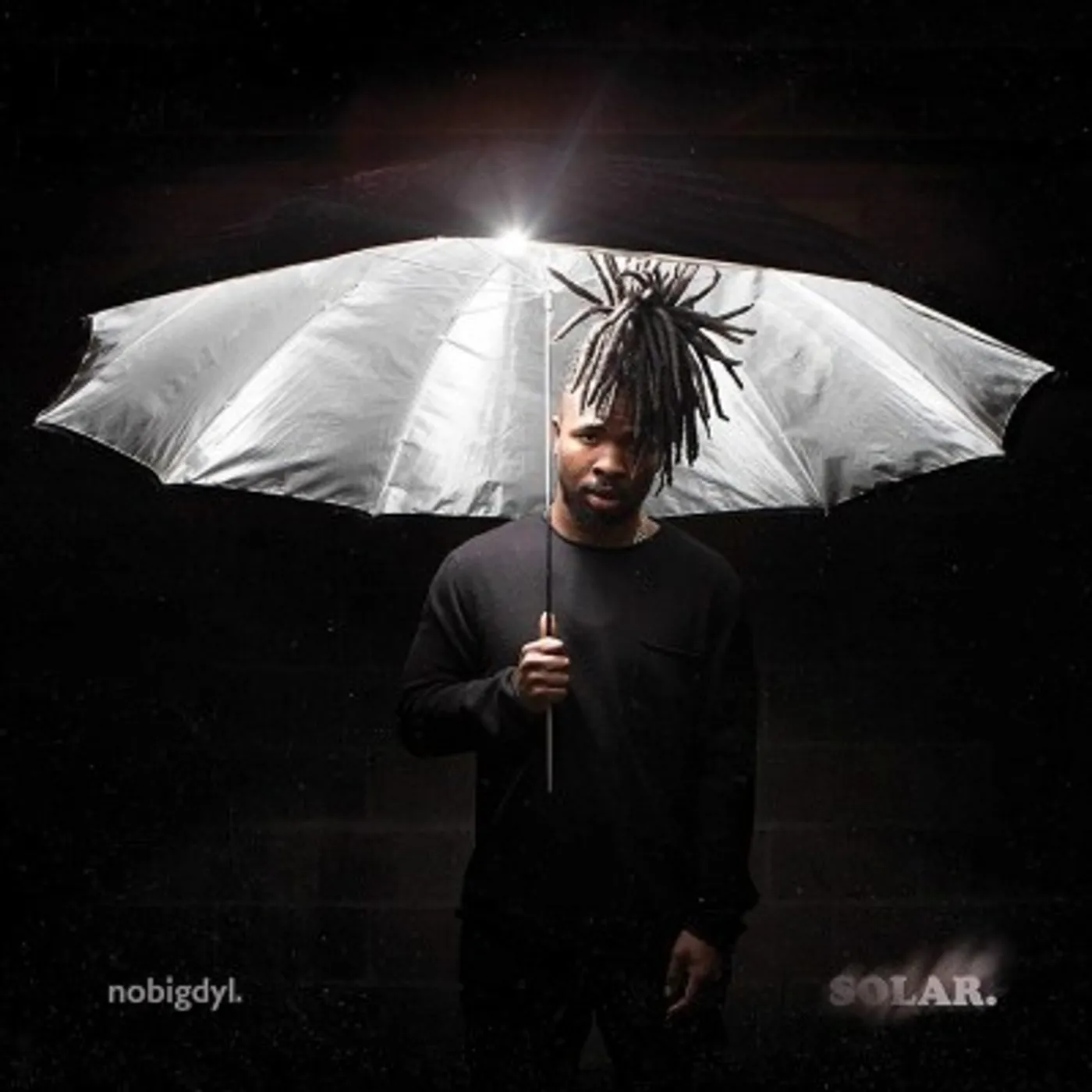 nobigdyl. SOLAR CD