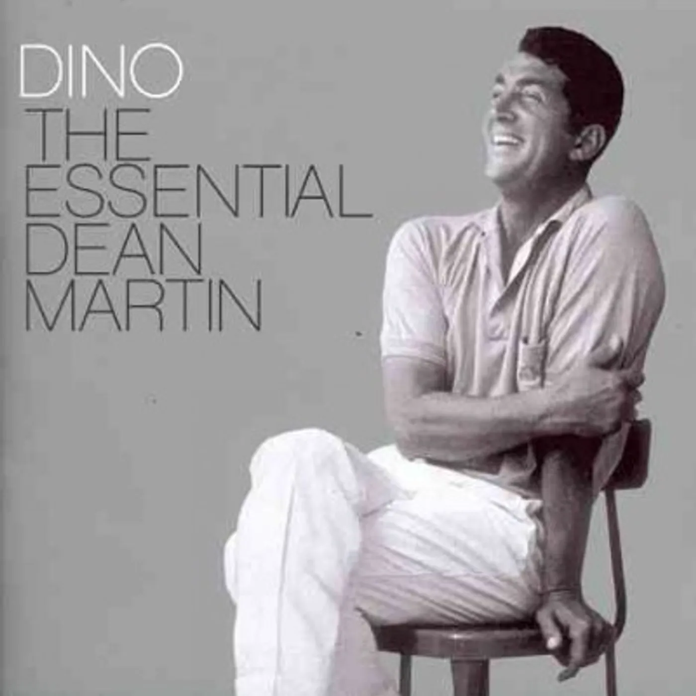 ICON 2: ESSENTIAL DEAN MARTIN CD