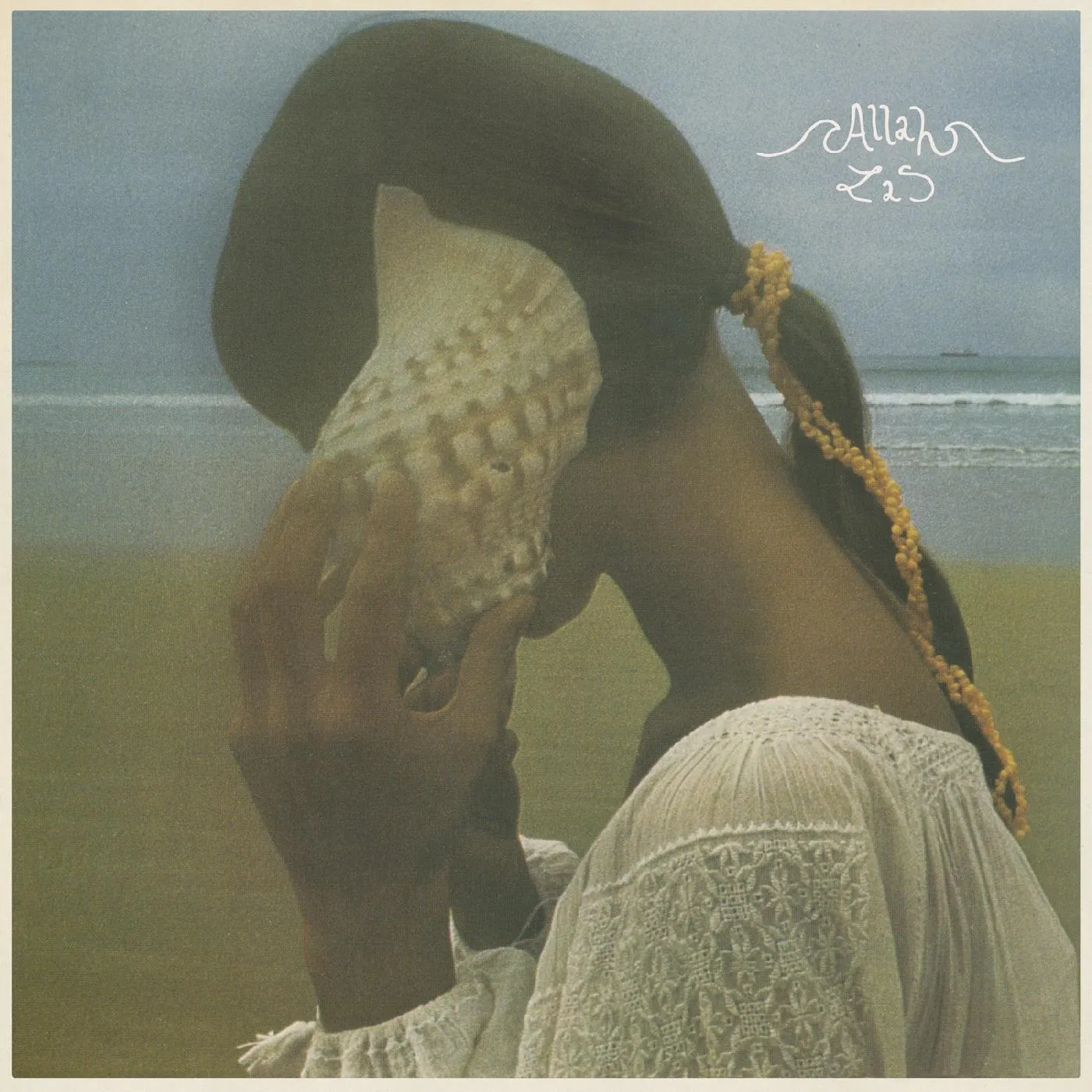 Allah-Las [Digipak] CD