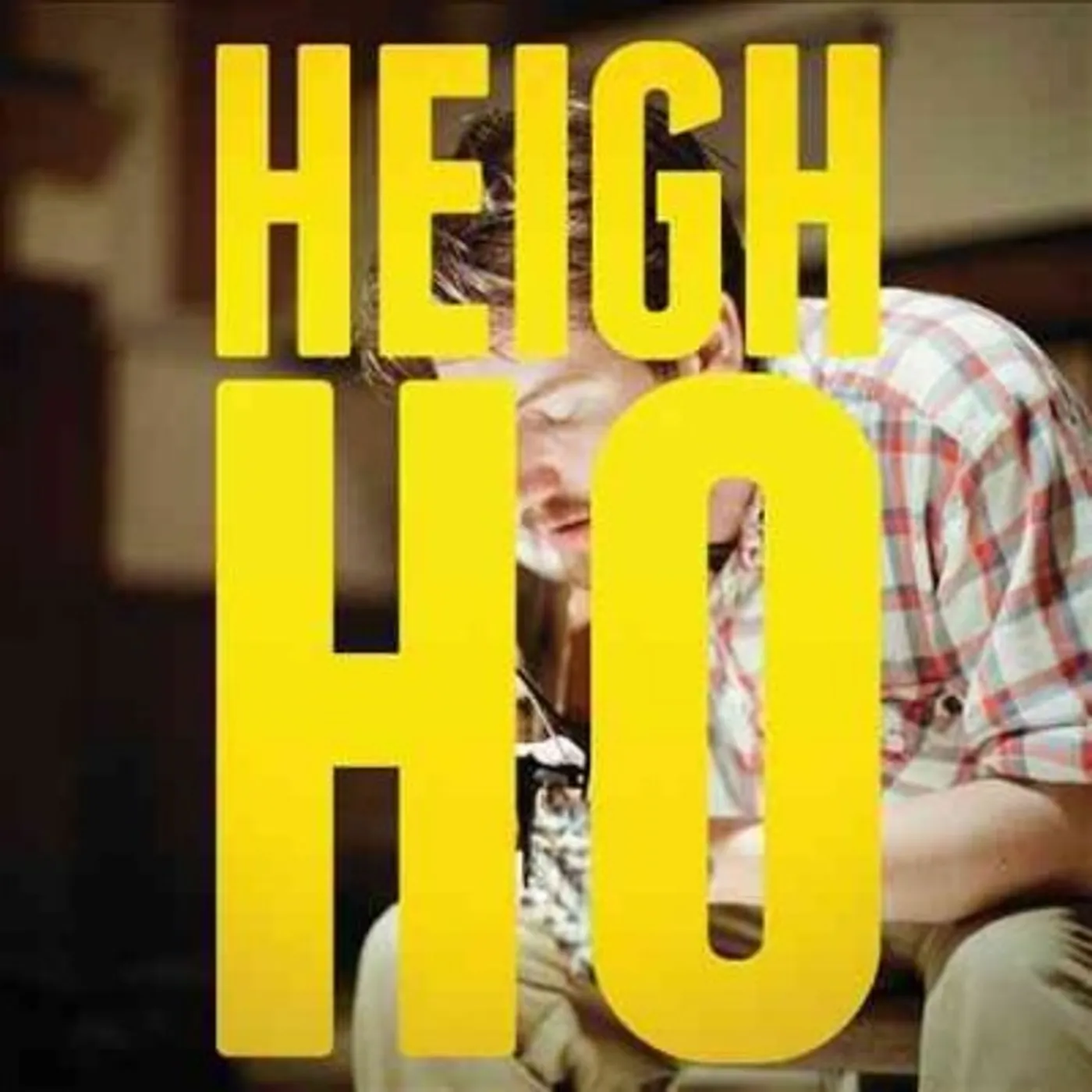 Blake Mills Heigh Ho CD