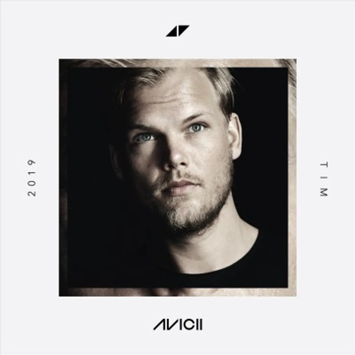 Avicii TIM (X) CD