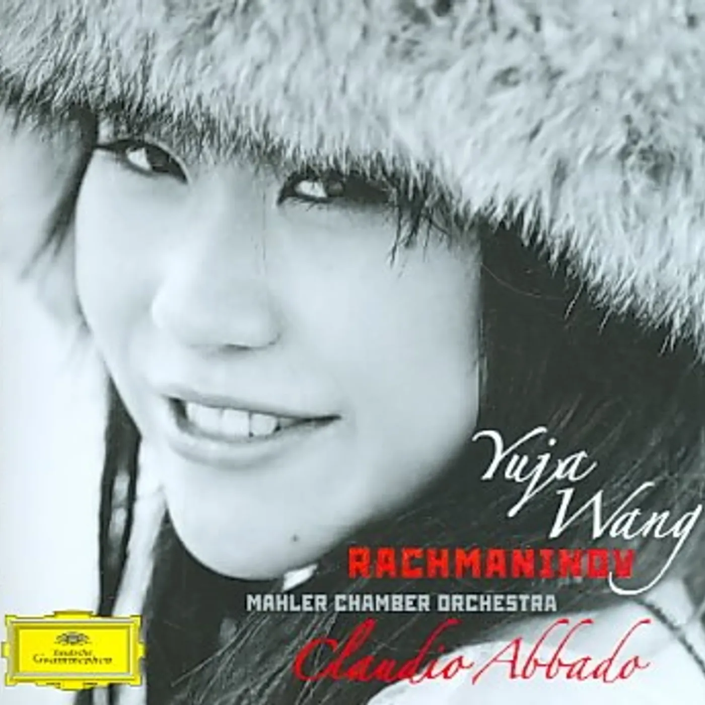 Sergei Rachmaninov Rachmaninov: Piano Concerto No.2 In C Minor, Op.18 CD