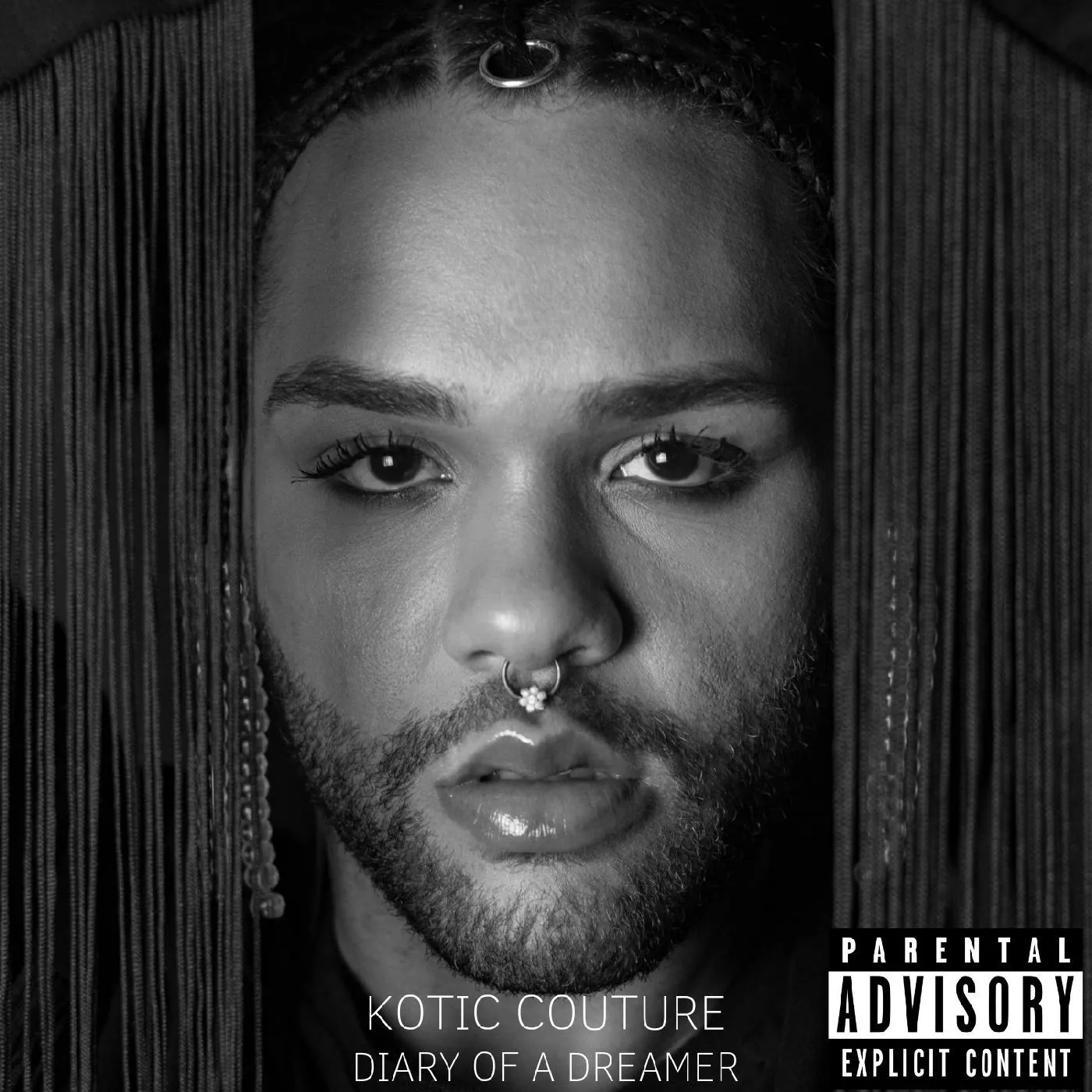Kotic Couture DIARY OF A DREAMER CD