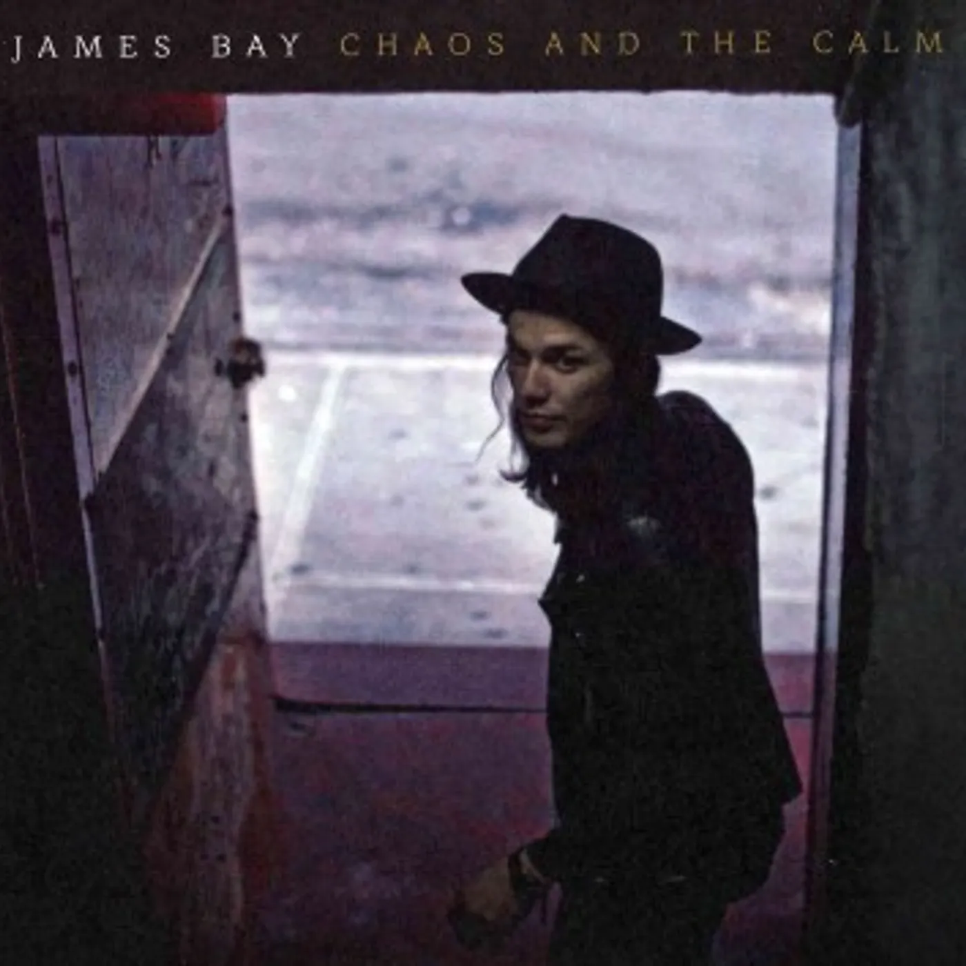 James Bay Chaos And The Calm (Deluxe Edition) CD