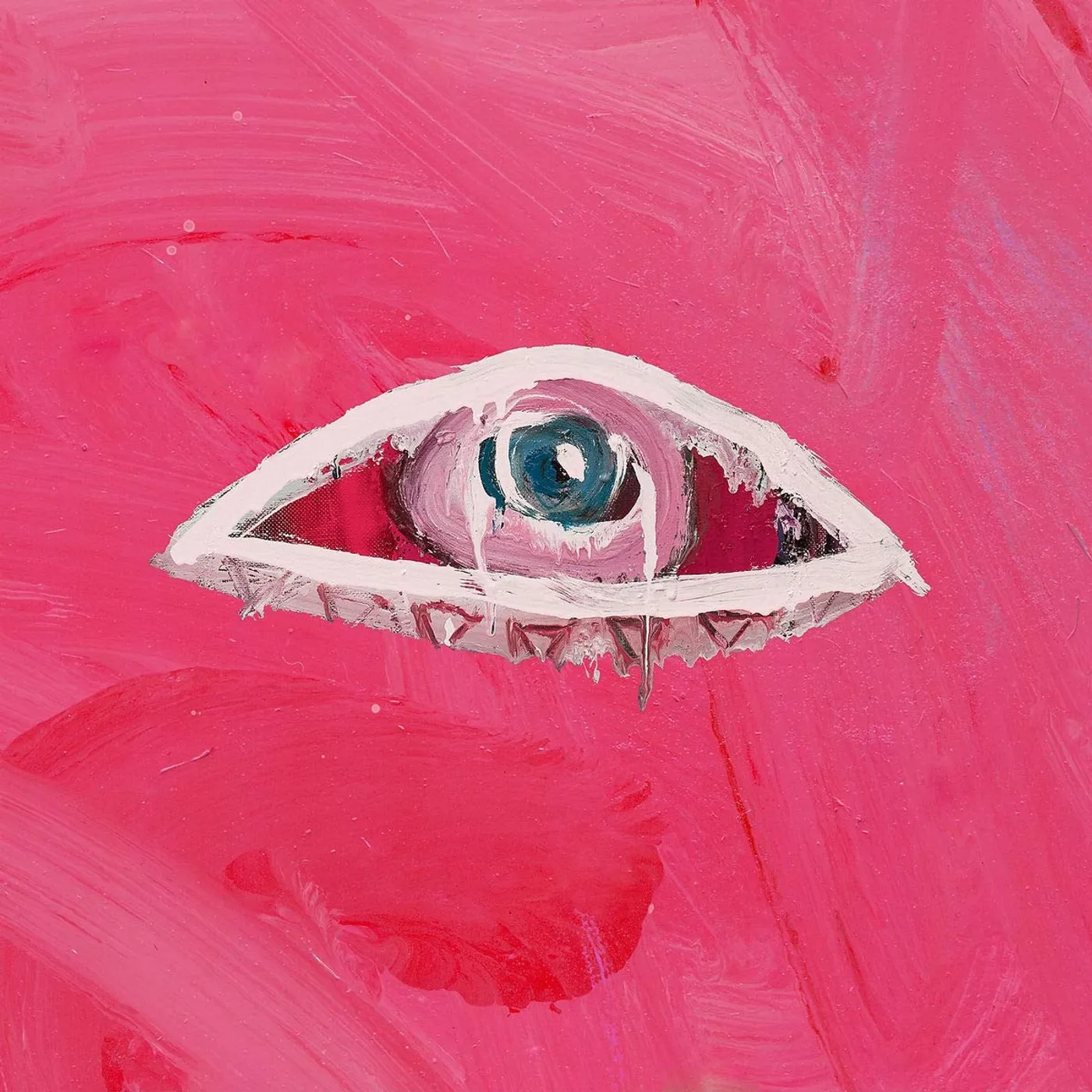 Of Monsters and Men FEVER DREAM CD