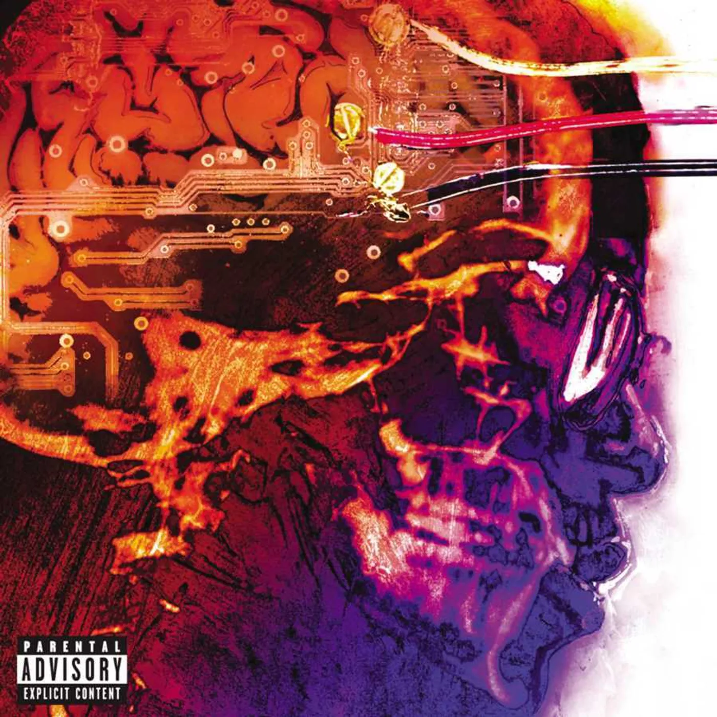 Kid Cudi Man On The Moon: The End Of Day (CD/DVD Combo) (Deluxe Edition) CD
