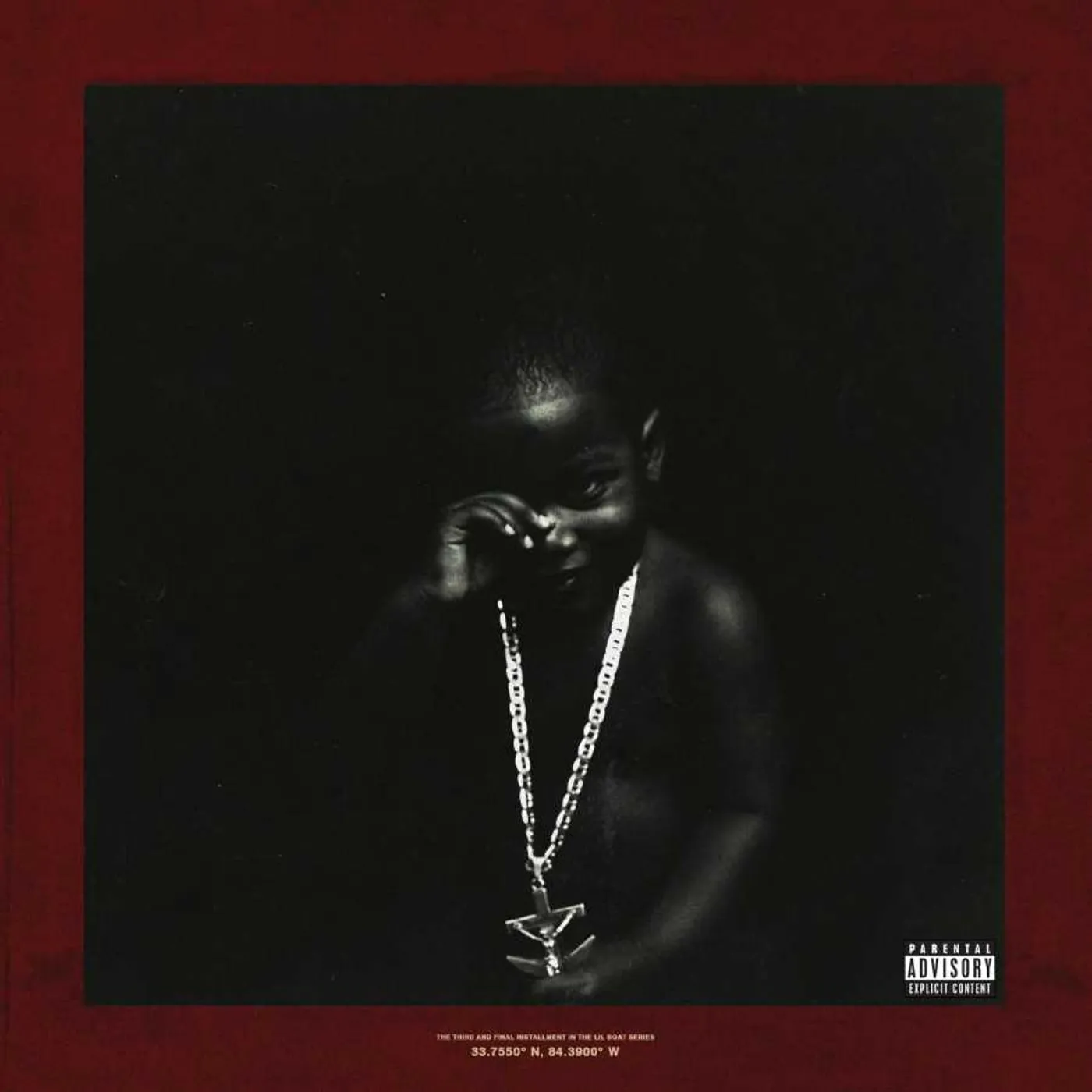Lil Yachty LIL BOAT 3 (X) CD