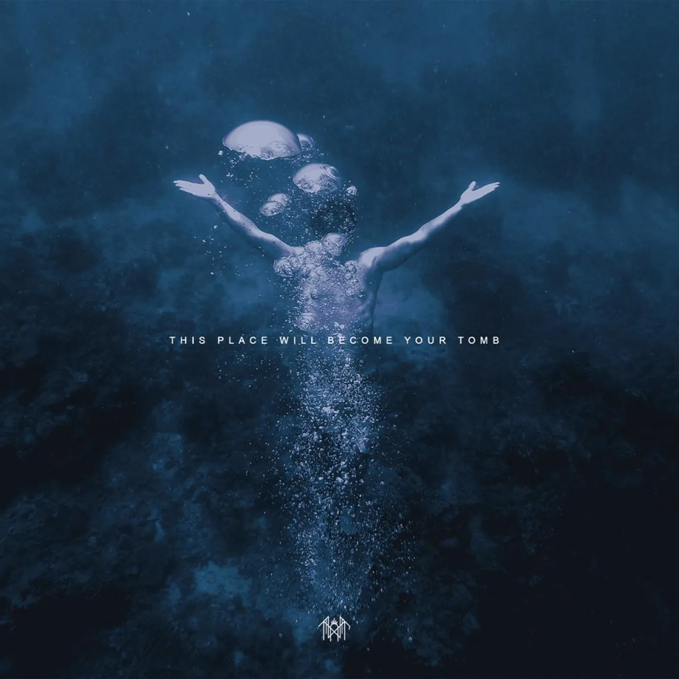 Sleep Token THIS PLACE WILL BECOME YOUR TOMB CD