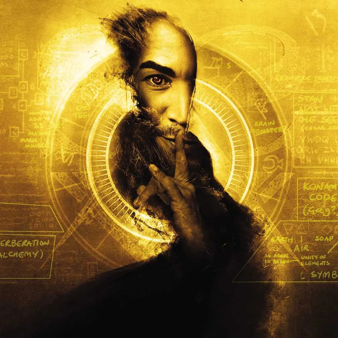 Don Omar LAST ALBUM CD