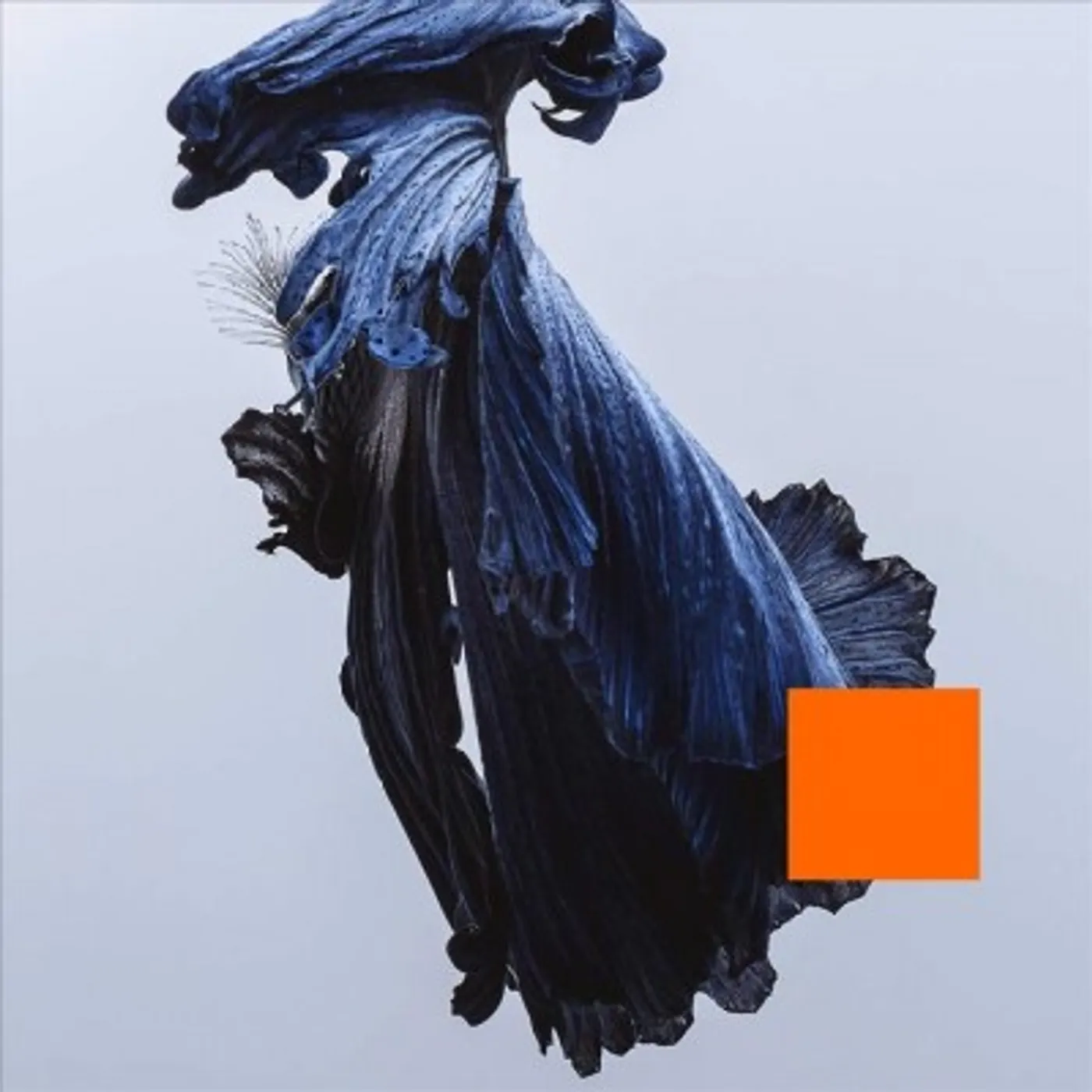 Talos Far Out Dust CD