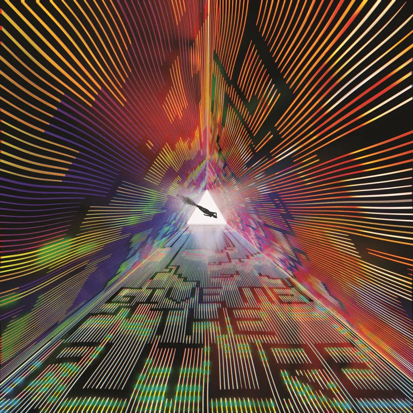 Bastille GIVE ME THE FUTURE CD