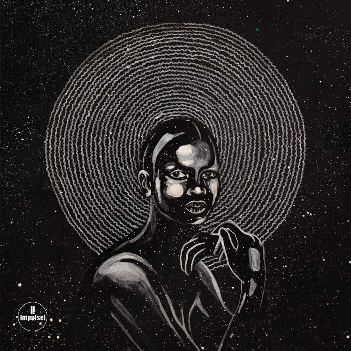 Shabaka and the Ancestors WE ARE SENT HERE BY HISTORY CD