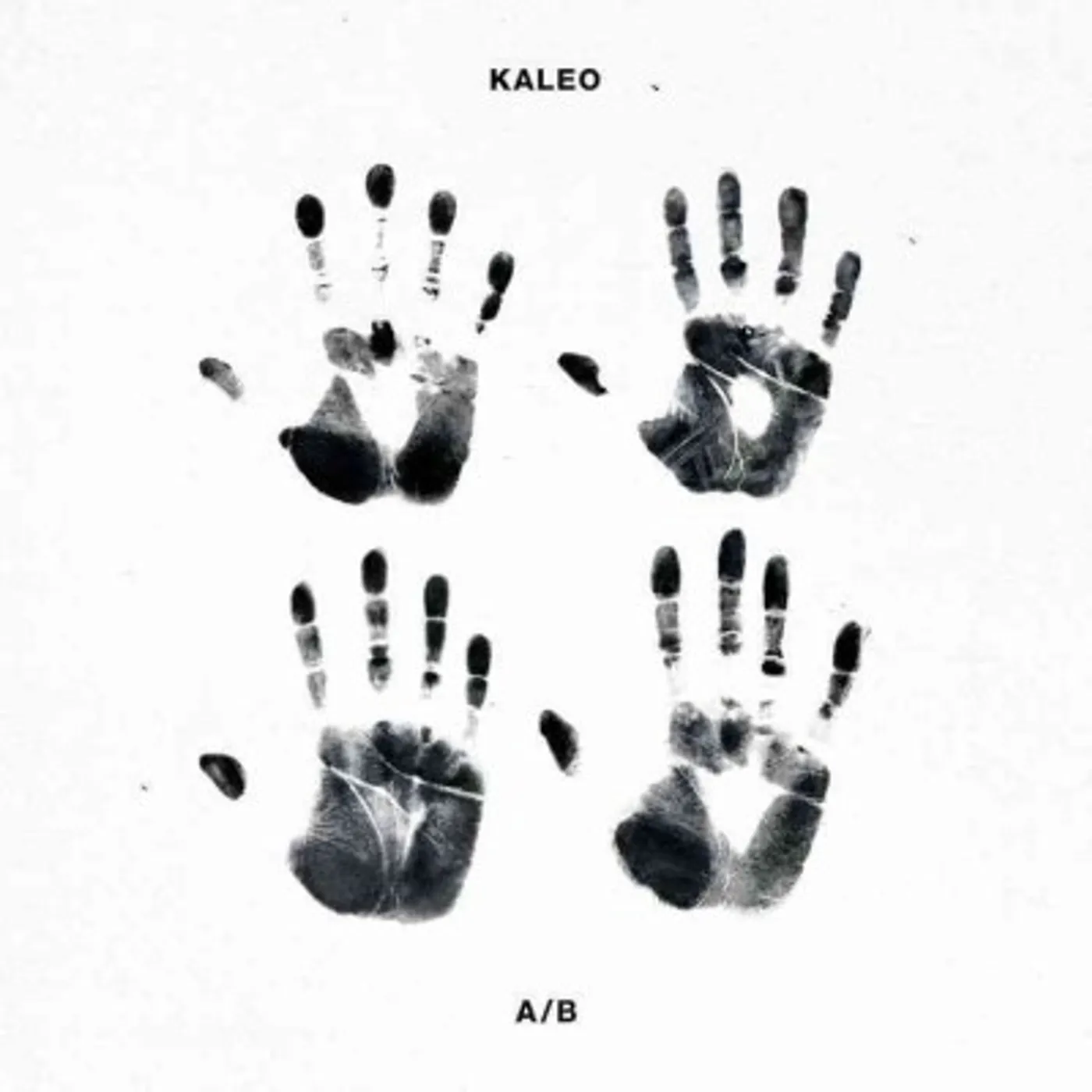 KALEO A/B CD