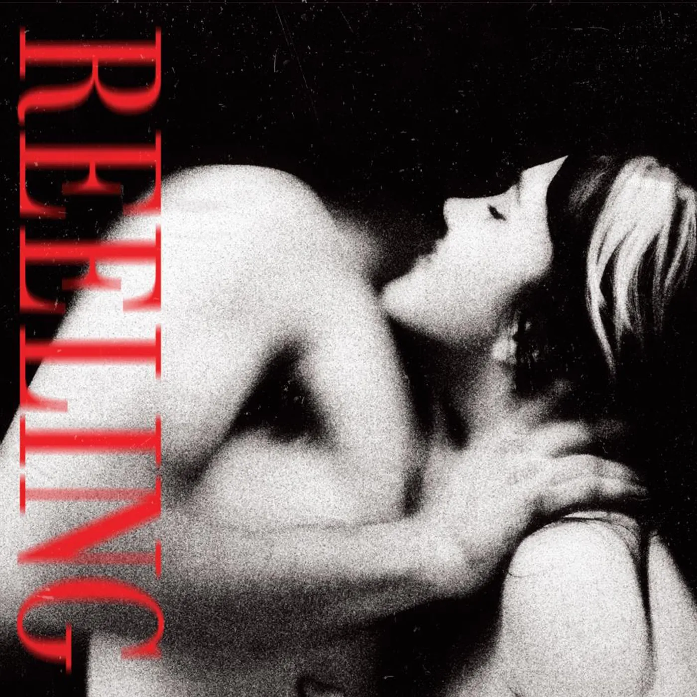 The Mysterines REELING CD