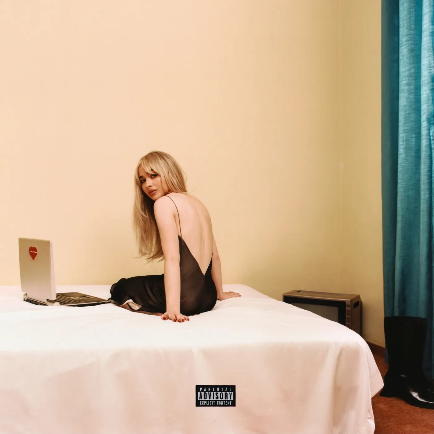 Sabrina Carpenter EMAILS I CAN'T SEND (X) CD