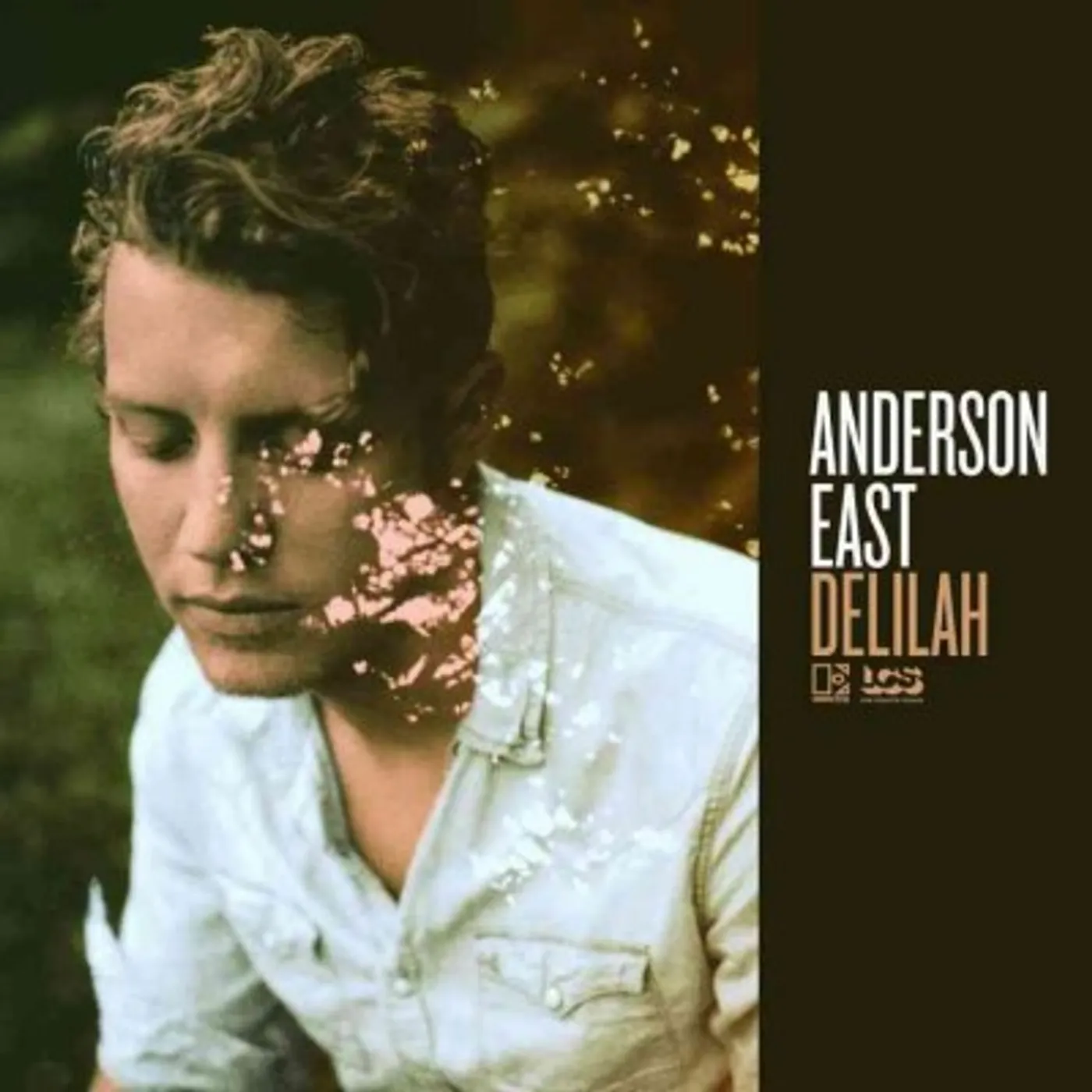 Anderson East Delilah [Digipak] CD