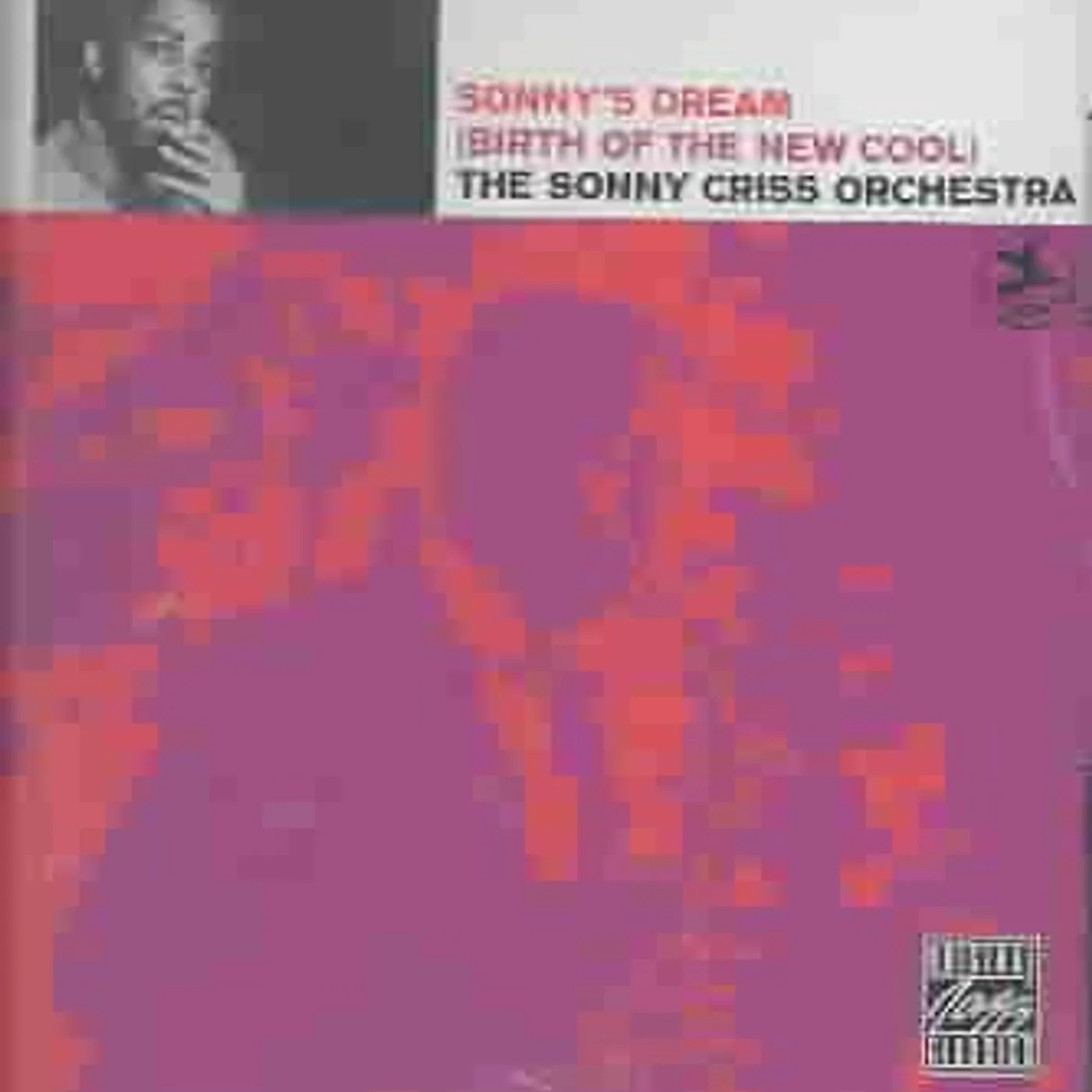 Sonny Criss Sonny's Dream CD