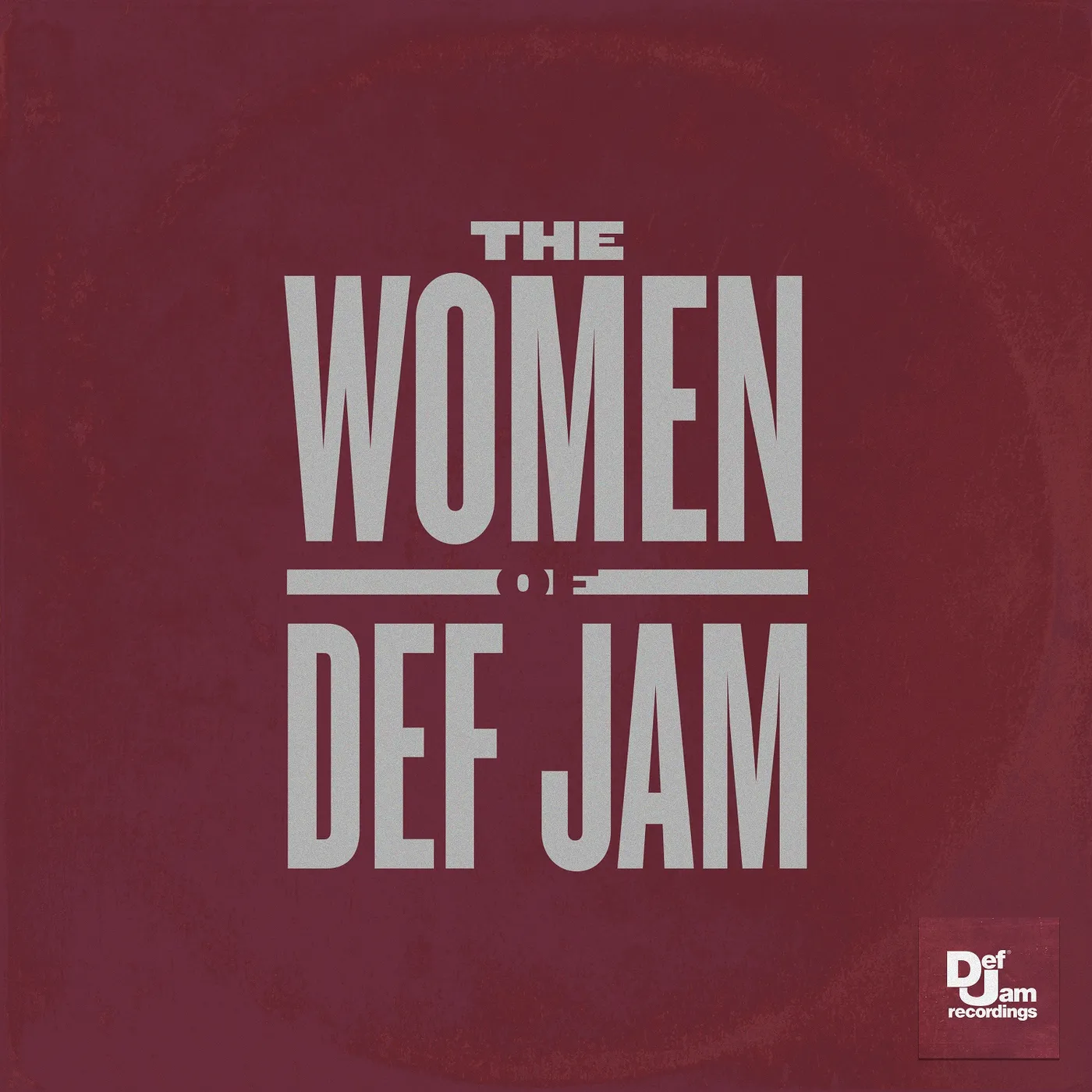 Various Artists  WOMEN OF DEF JAM (2CD) CD