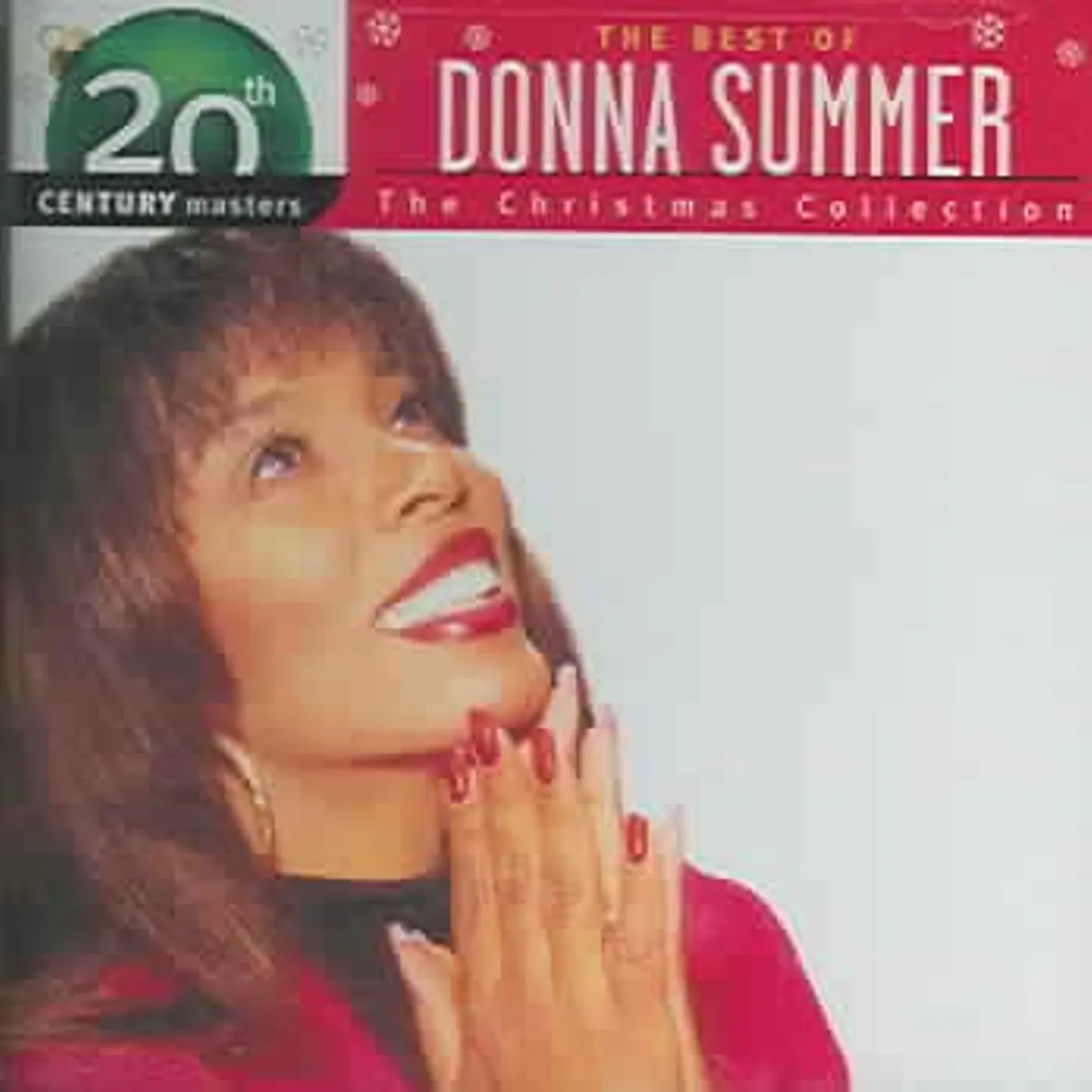 Donna Summer Christmas Collection - 20th Century Masters CD