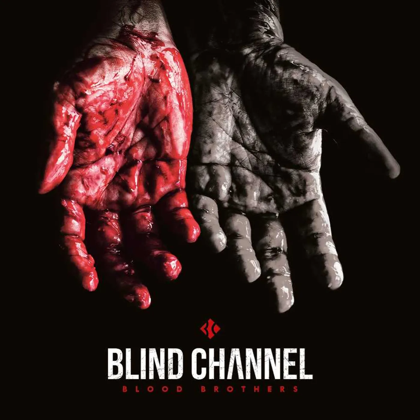 Blind Channel Blood Brothers (2 CD Deluxe) CD