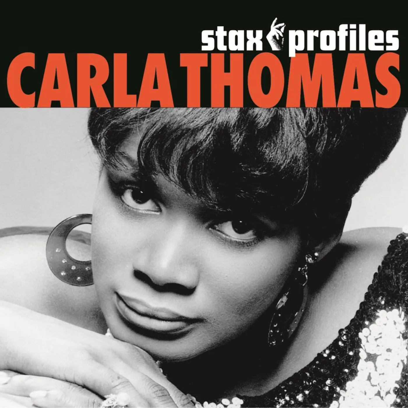 Carla Thomas Stax Profiles CD