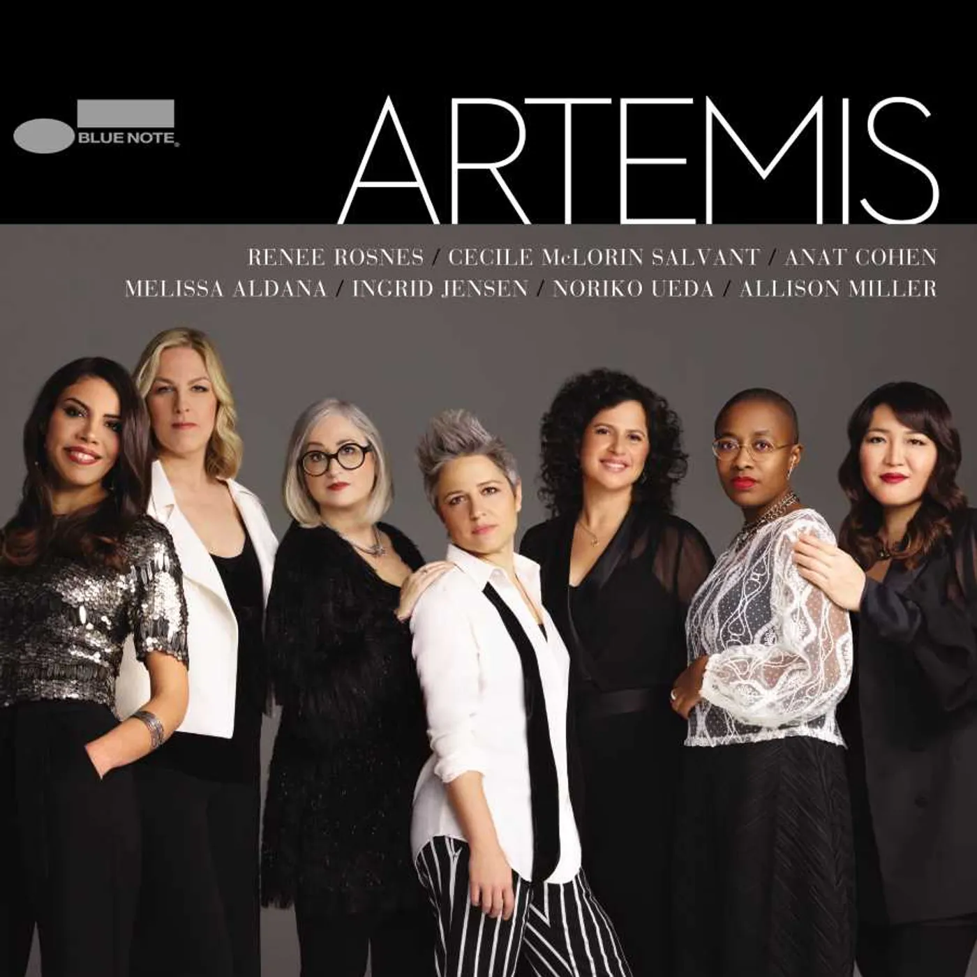 ARTEMIS CD