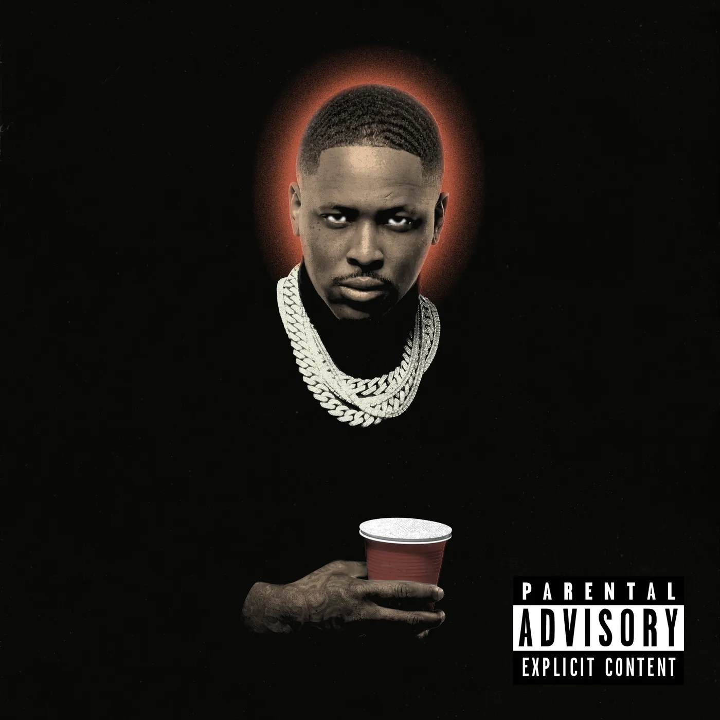 YG I GOT ISSUES CD