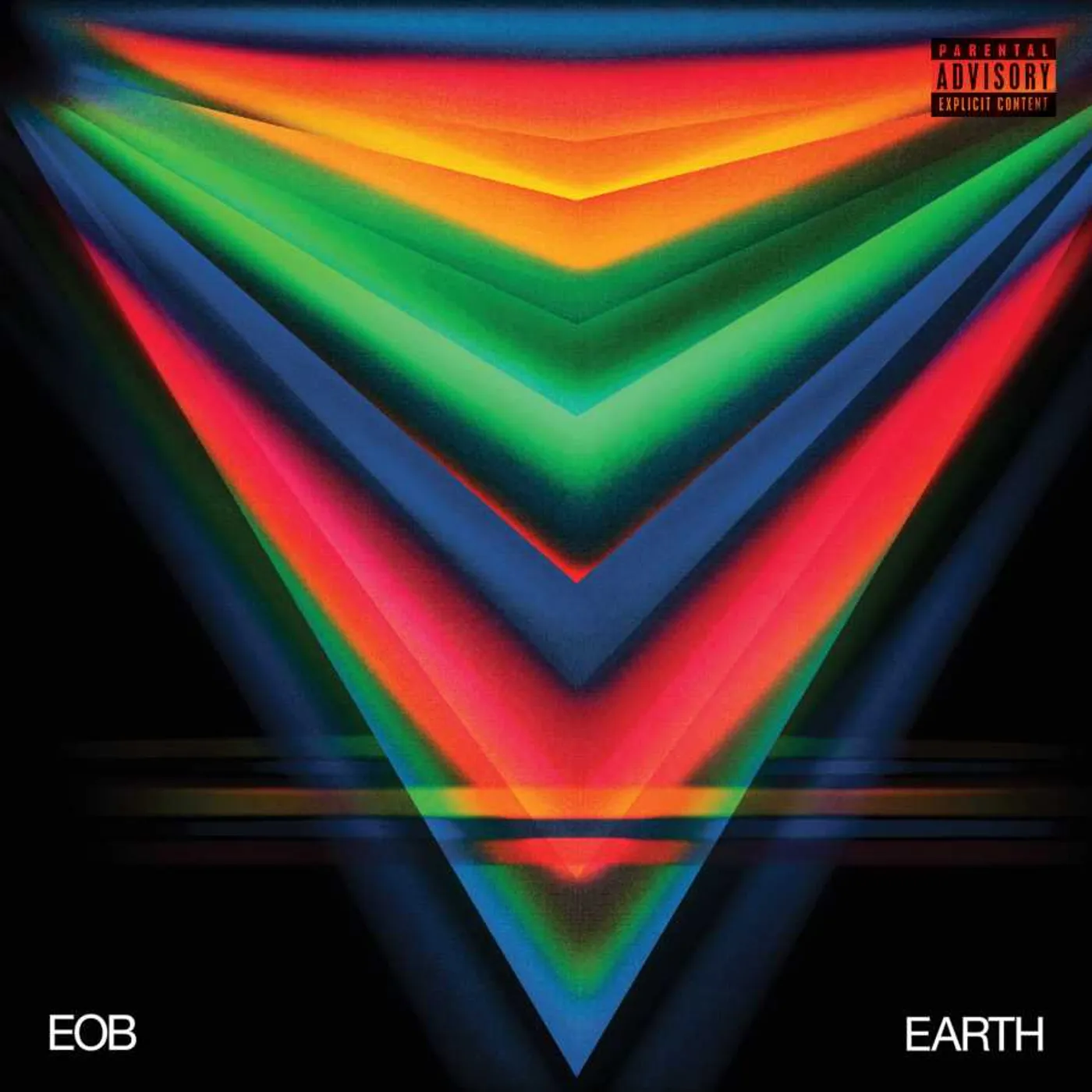 EOB EARTH CD