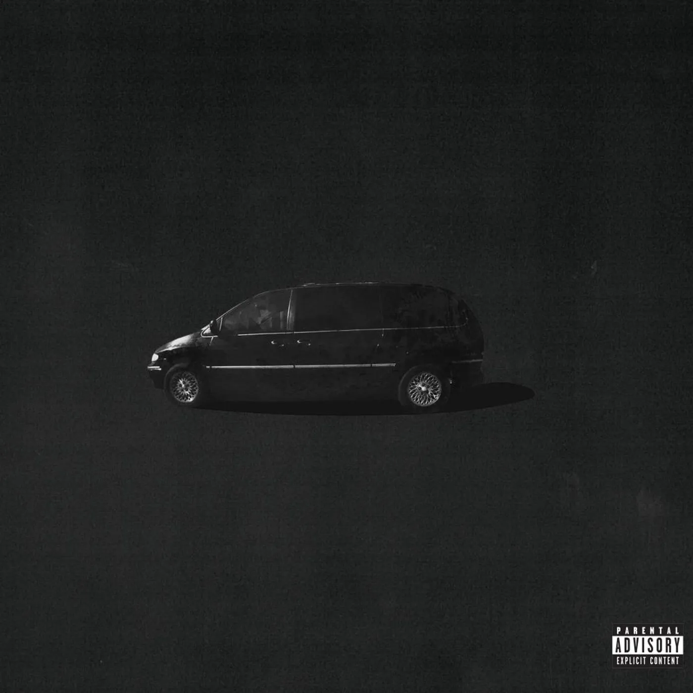 Kendrick Lamar GOOD KID, M.A.A.D CITY (X) (10TH ANNIVERSARY EDITION) CD
