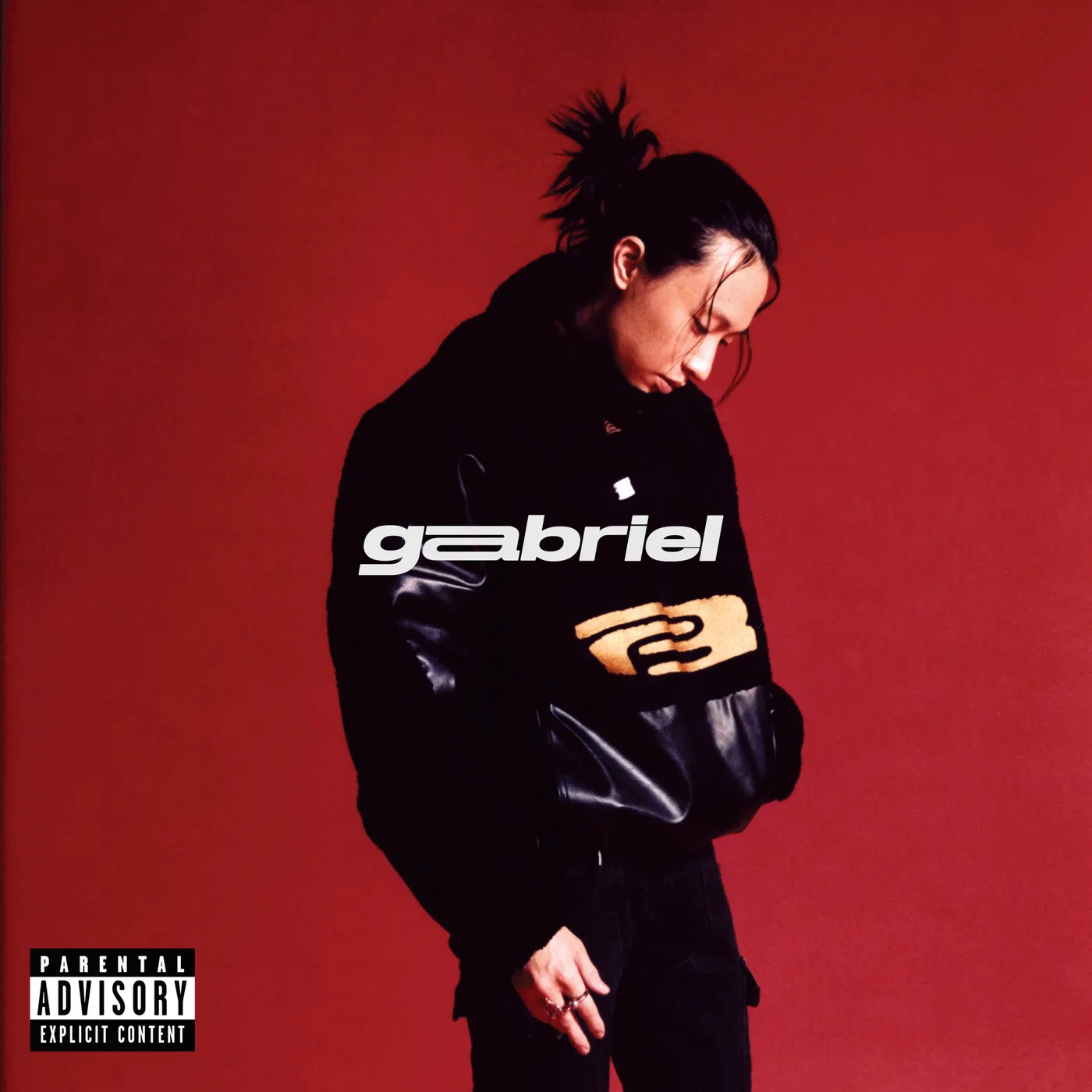 keshi Gabriel  (Signed Cd/Ltd Edition) CD