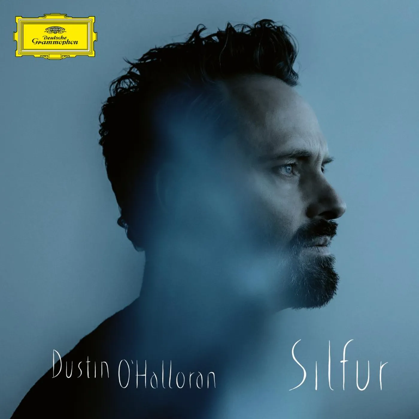 Dustin O'Halloran SILFUR CD
