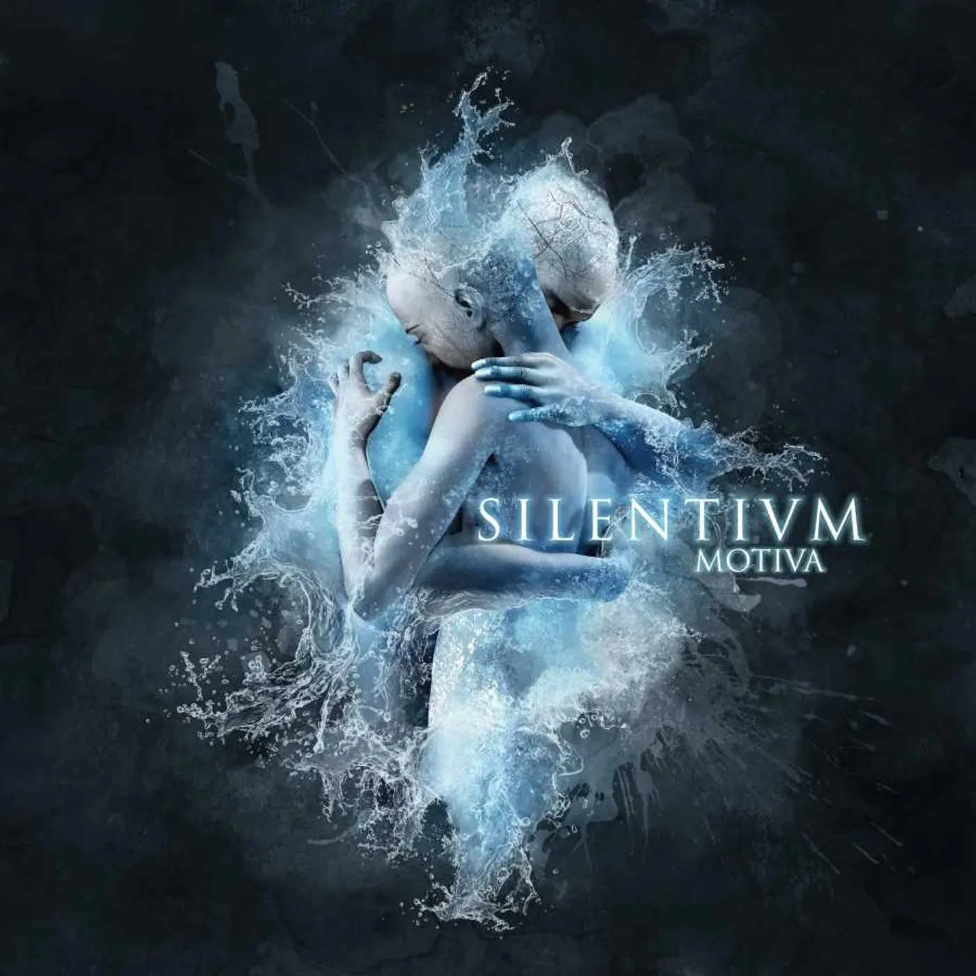 Silentium Motiva CD