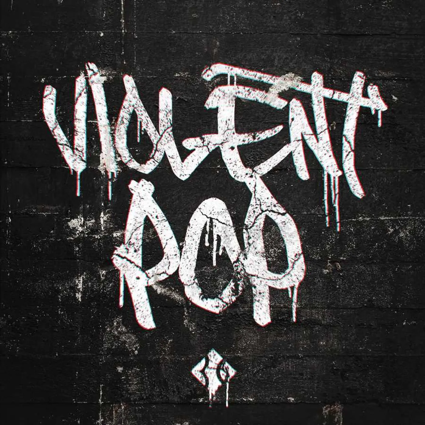 Blind Channel Violent Pop CD