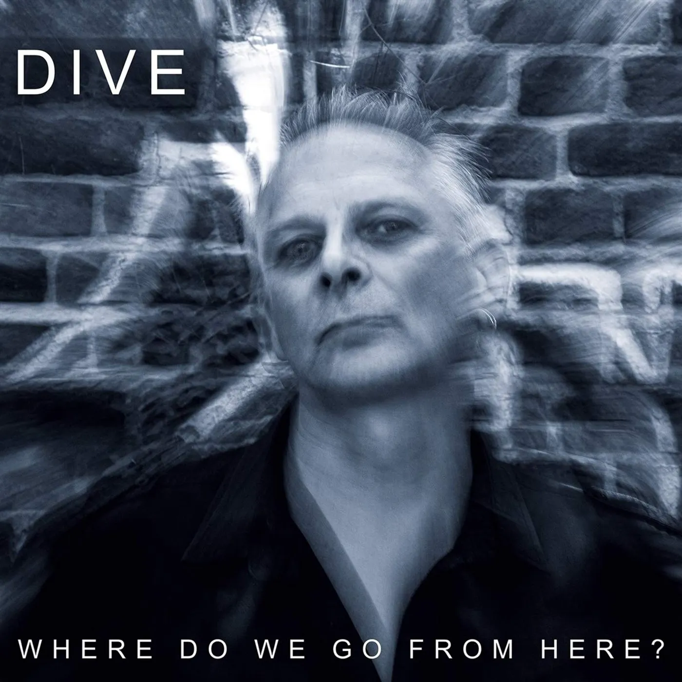 Dive Where Do We Go From Here? CD