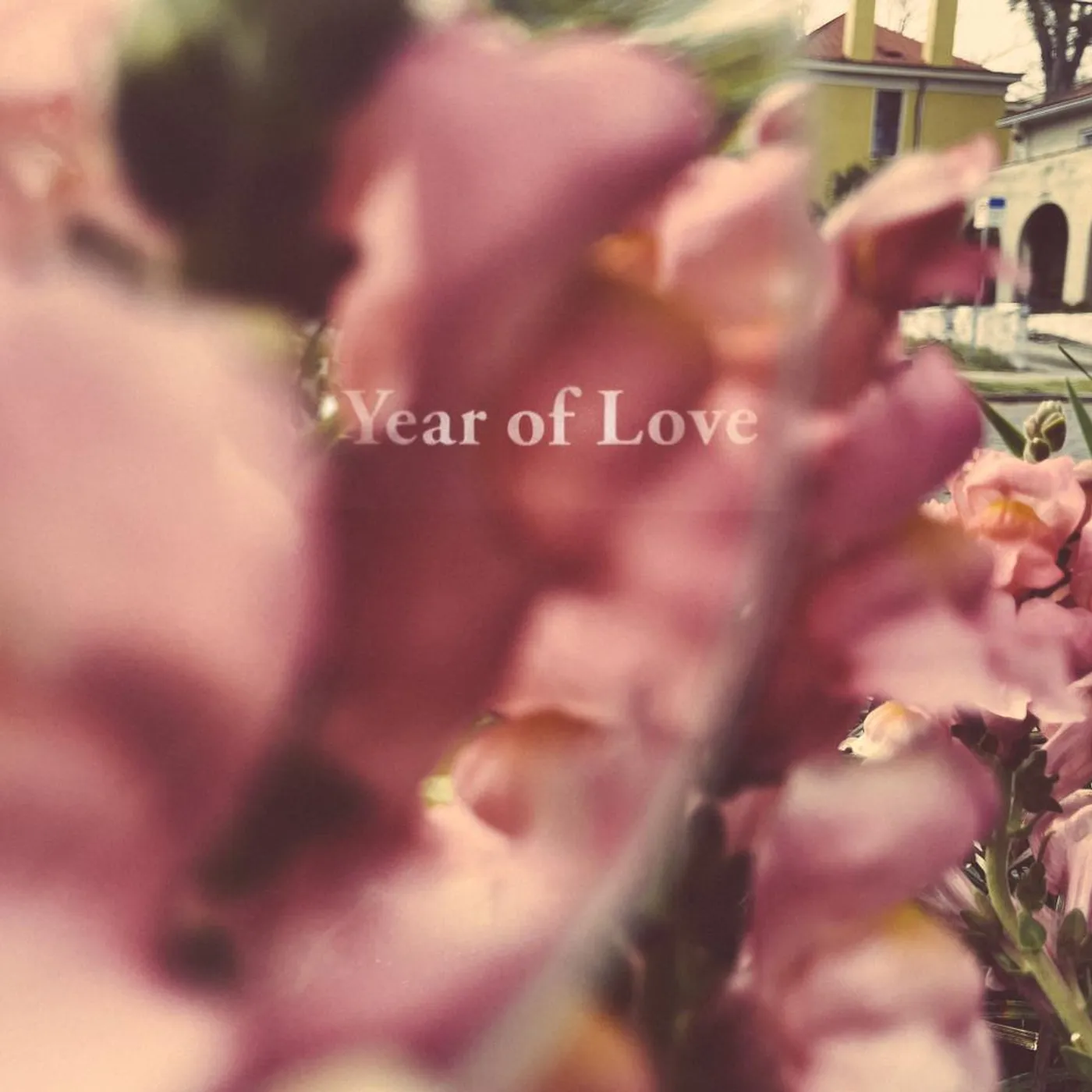 Beta Radio Year Of Love CD