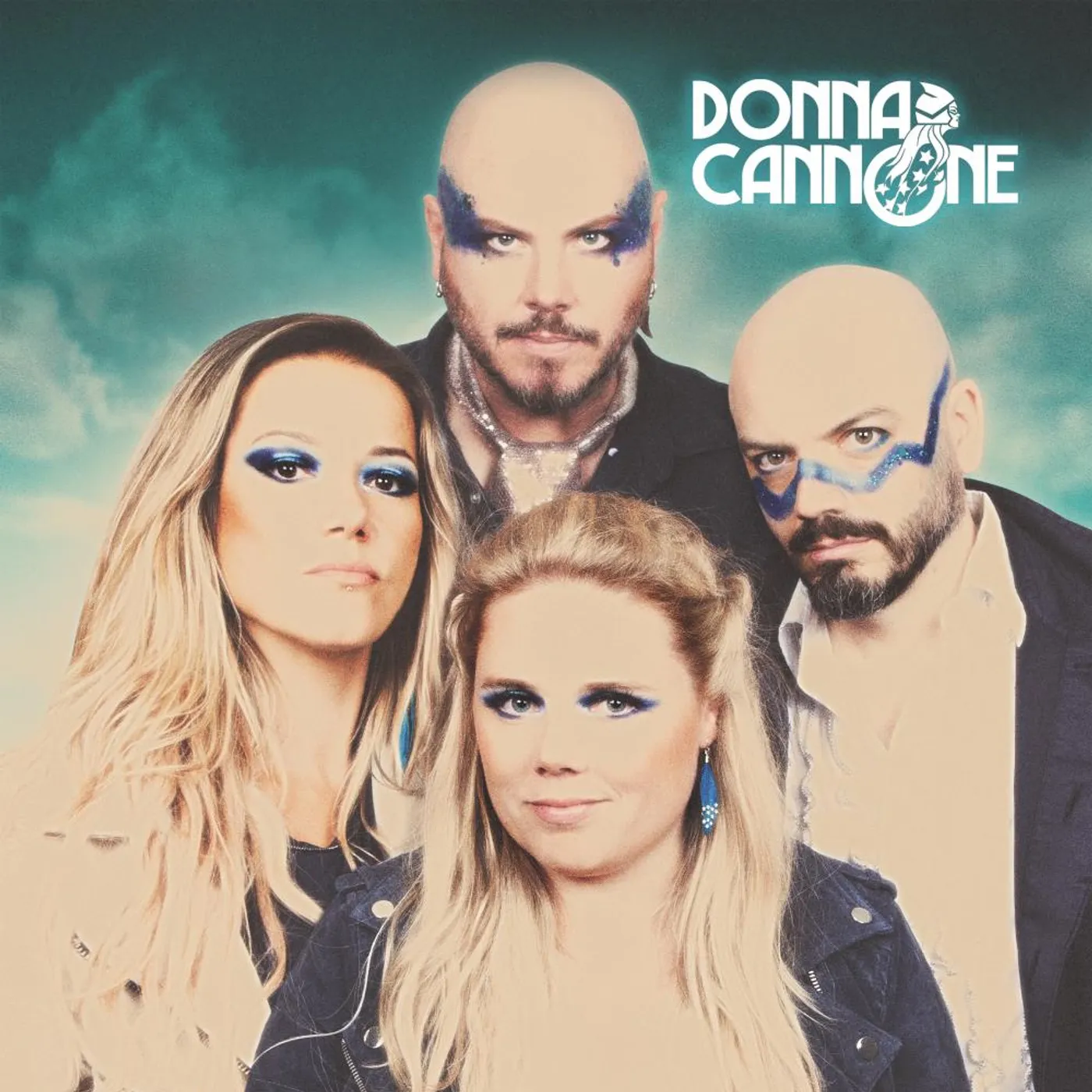 Donna Cannone CD
