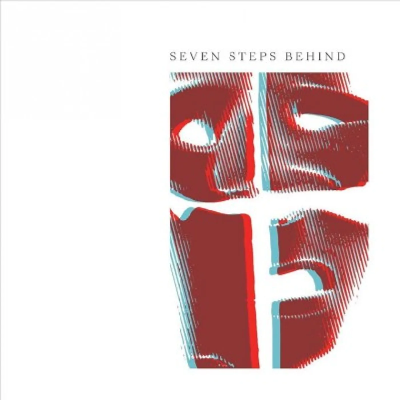 Mana Seven Steps Behind CD