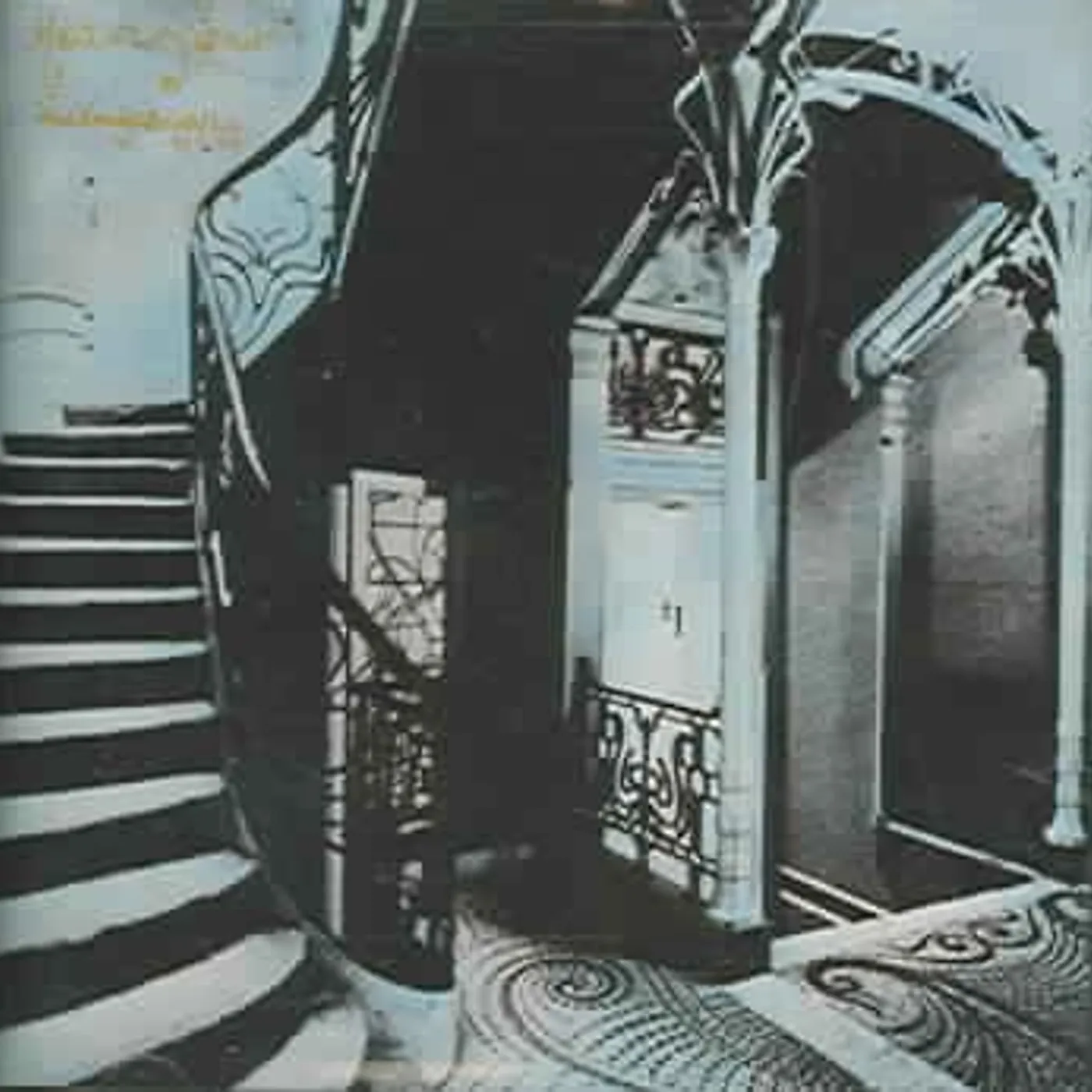 Mazzy Star She Hangs Brightly CD