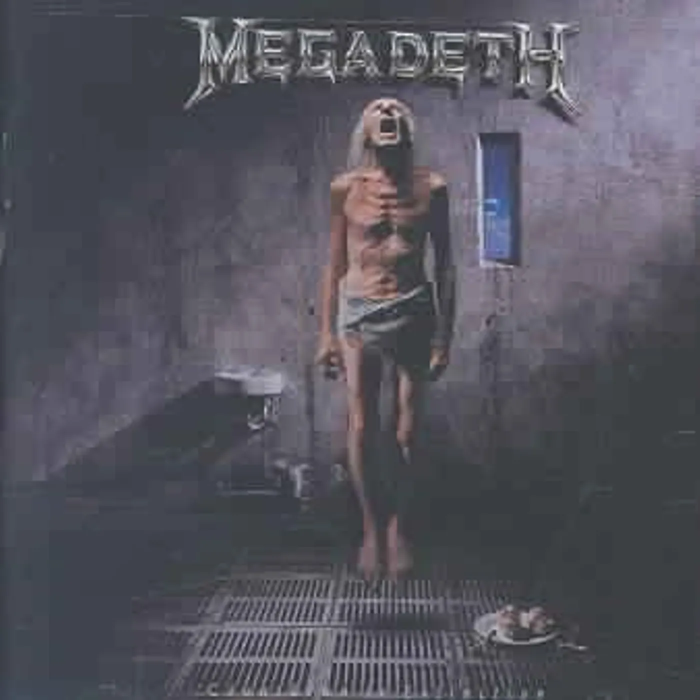 Megadeth COUNTDOWN TO EXTINCTION CD