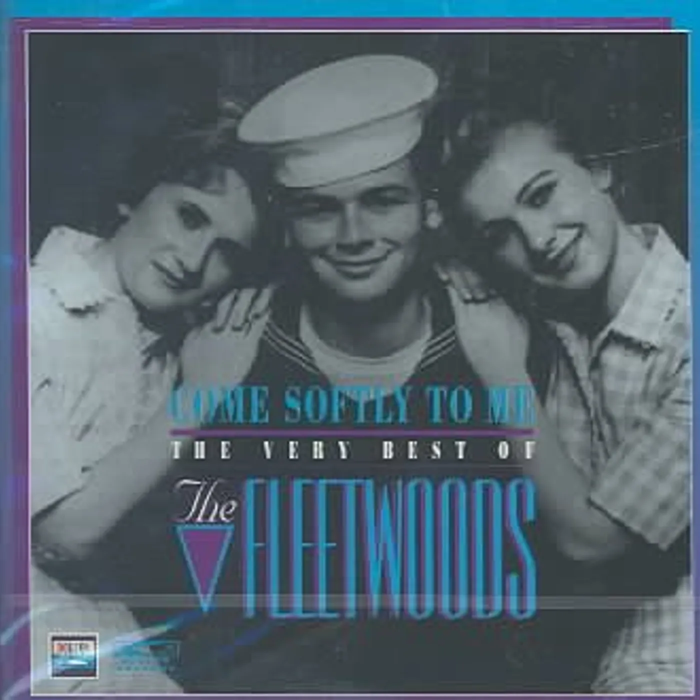 The Fleetwoods Very Best Of CD