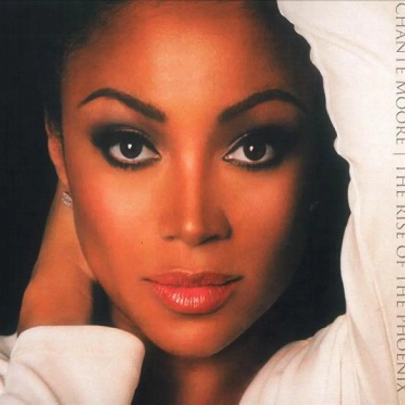 Chanté Moore The Rise Of The Phoenix CD