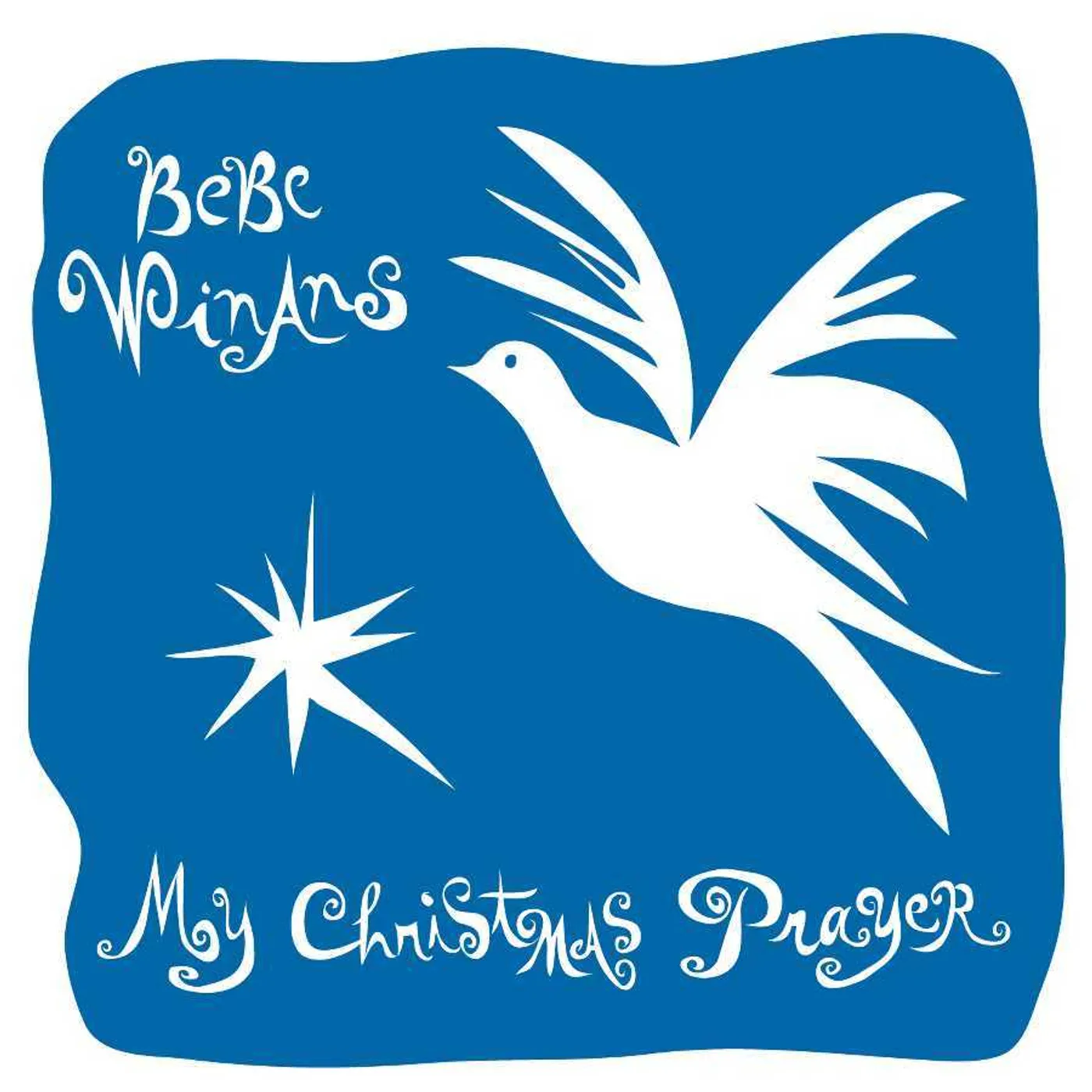 Bebe Winans My Christmas Prayer CD