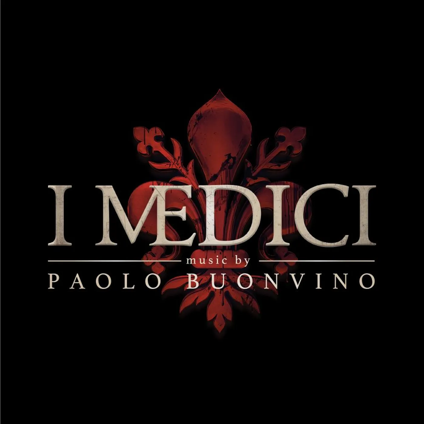 Paolo Buonvino Medici - Masters Of Florence (2 CD) CD