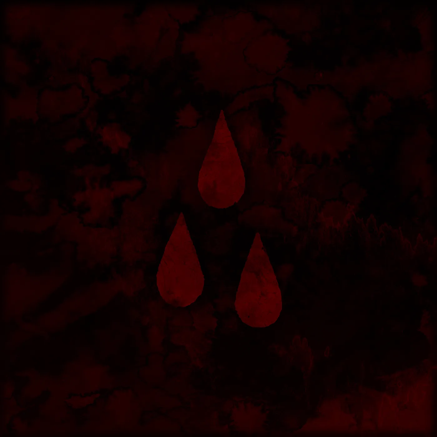 AFI (The Blood Album) CD